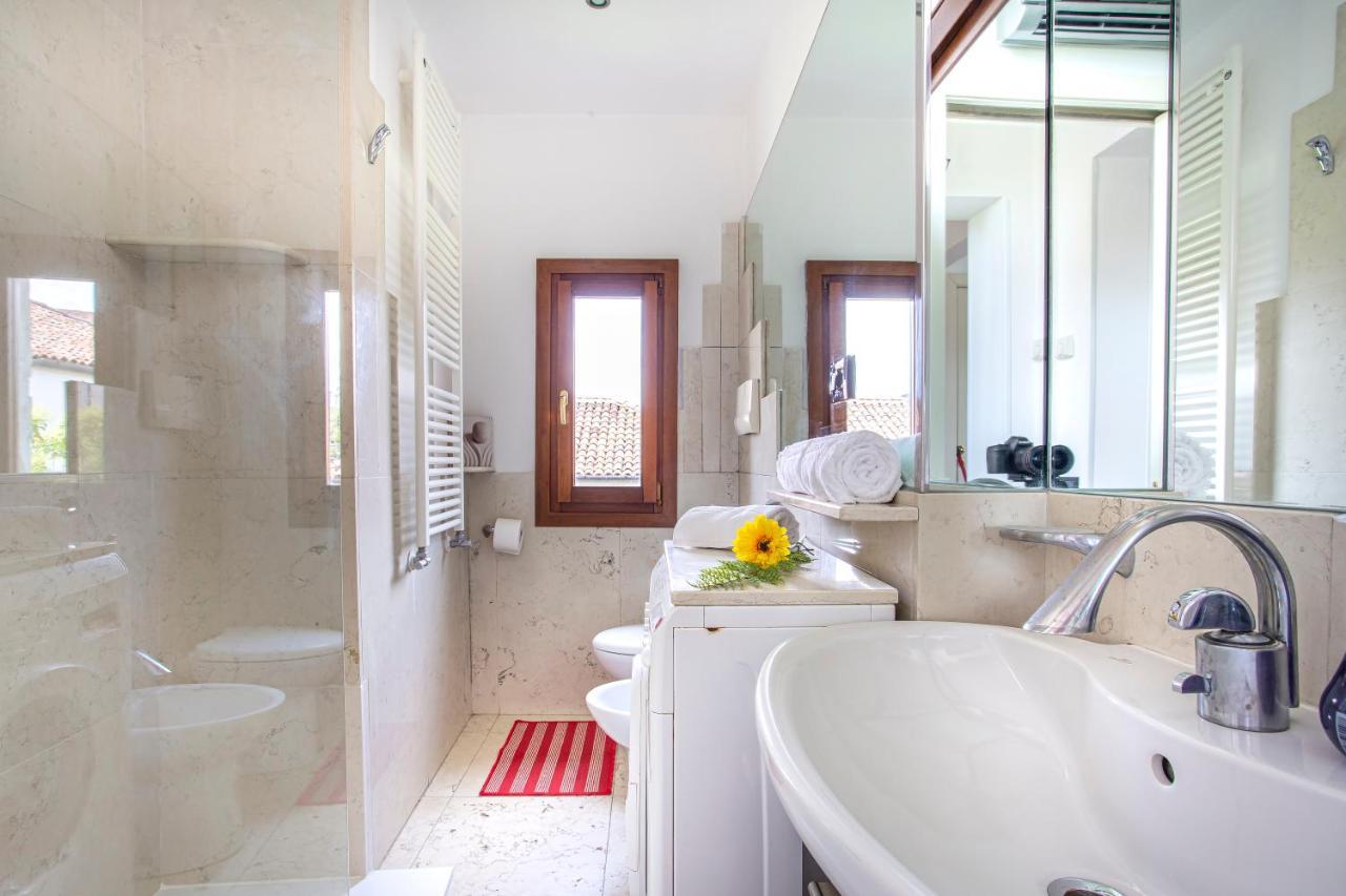 Near San Marco 7 Pax Wifi 2 Bedroom Appartement