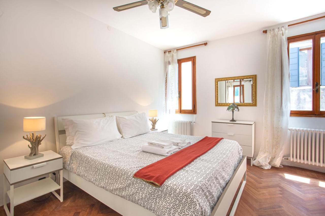 Near San Marco 7 Pax Wifi 2 Bedroom Appartement