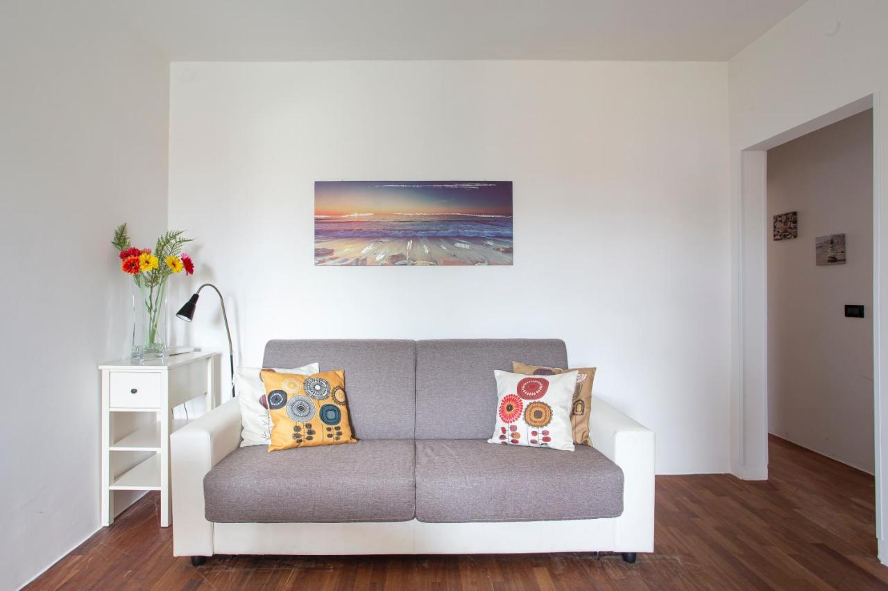Near San Marco 7 Pax Wifi 2 Bedroom Appartement *