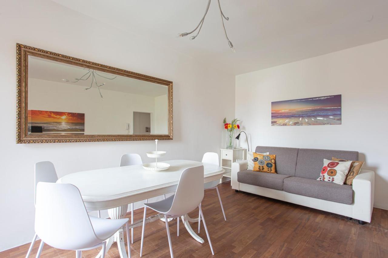 Appartement Near San Marco 7 Pax Wifi 2 Bedroom Venise