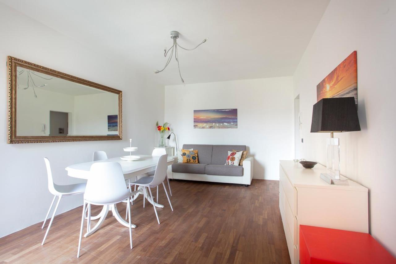 Near San Marco 7 Pax Wifi 2 Bedroom Appartement Venise