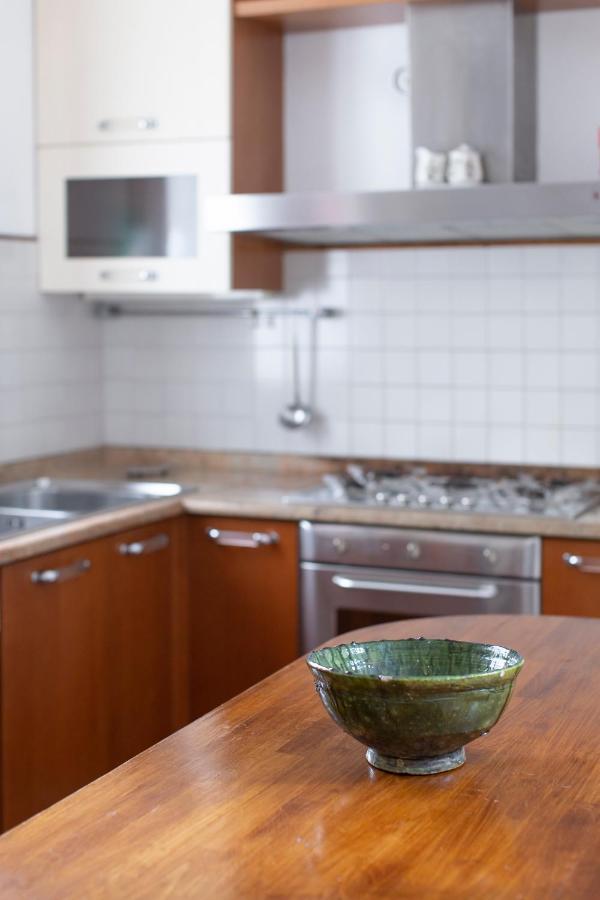 Near San Marco 7 Pax Wifi 2 Bedroom Appartement