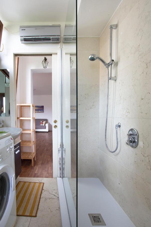 Appartement Near San Marco 7 Pax Wifi 2 Bedroom