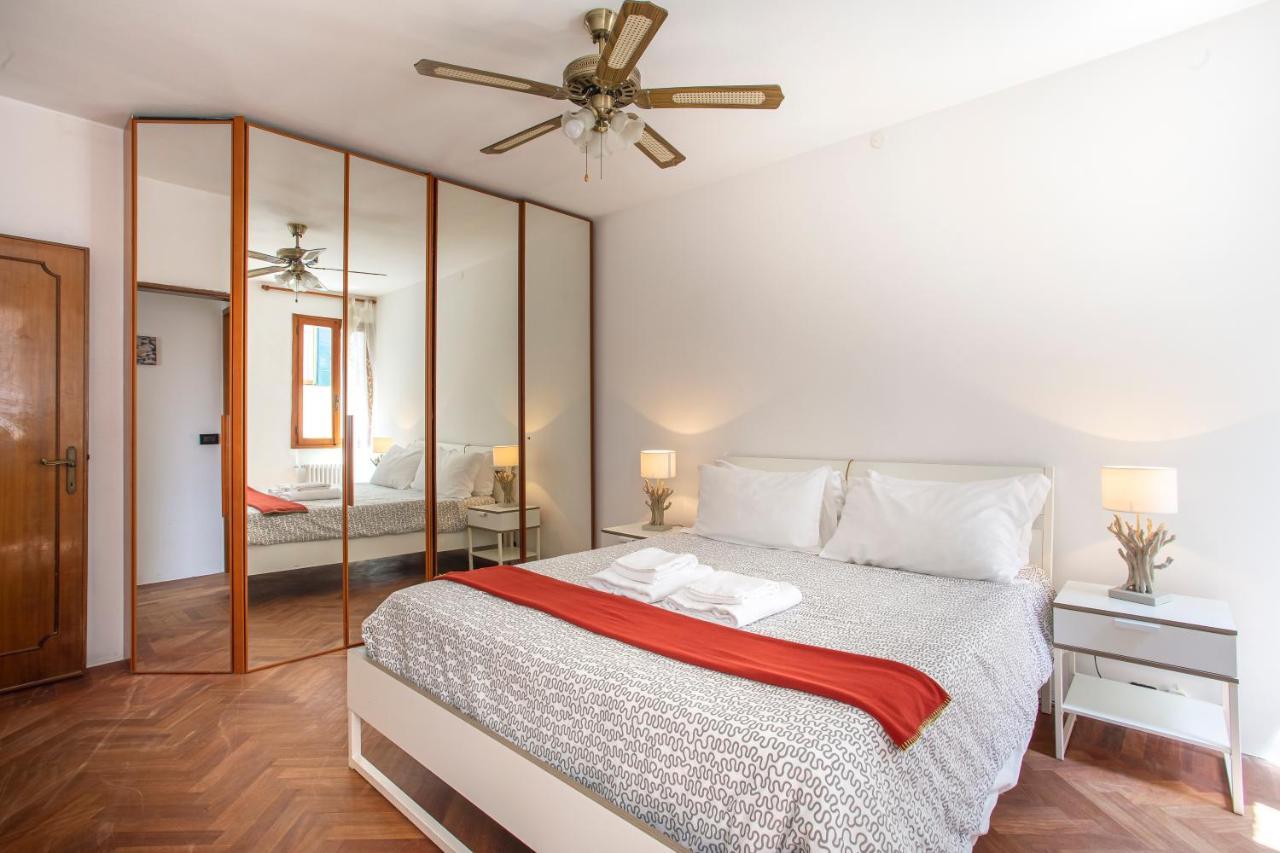Near San Marco 7 Pax Wifi 2 Bedroom Appartement Venise