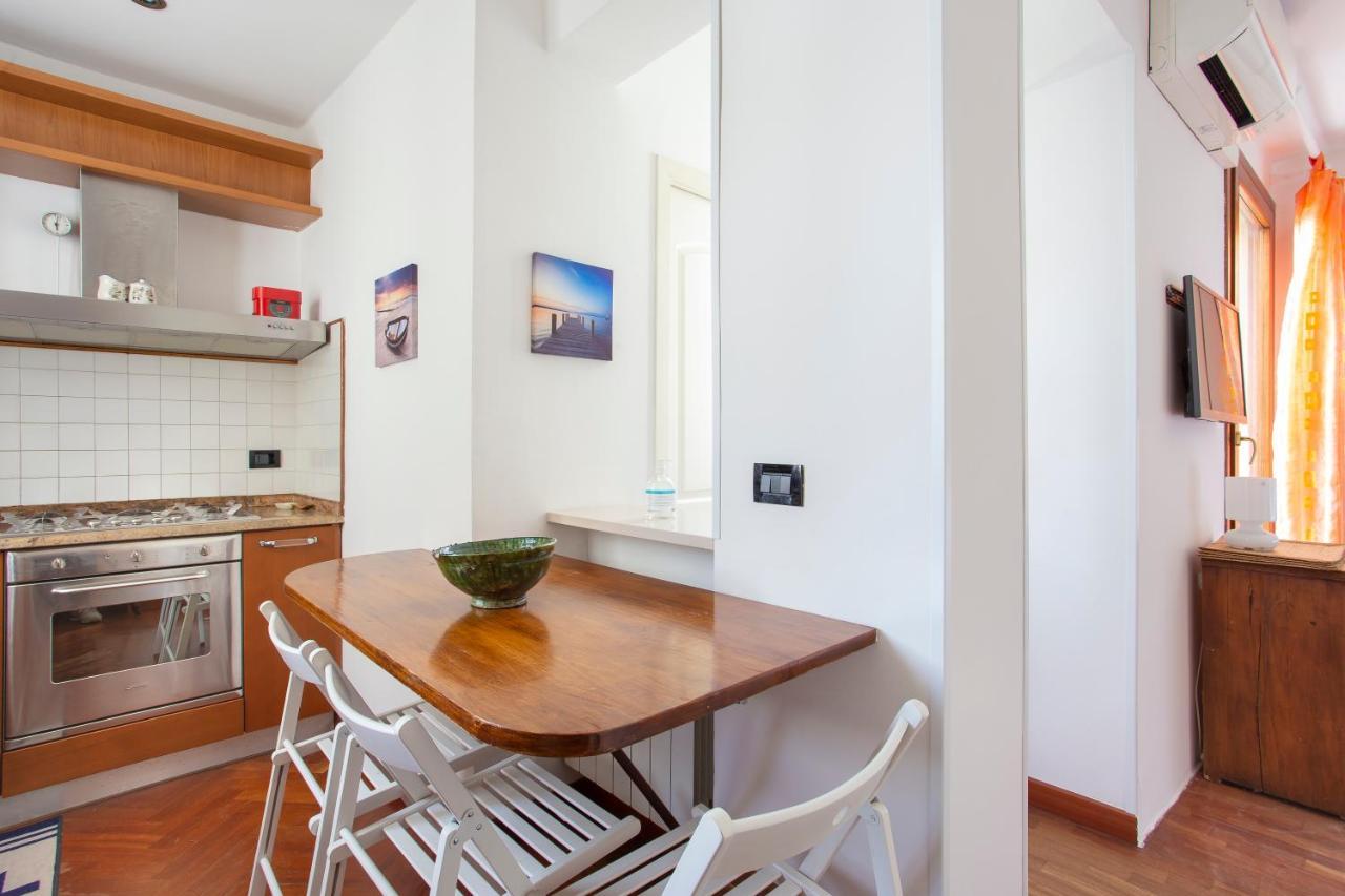 Near San Marco 7 Pax Wifi 2 Bedroom Venise